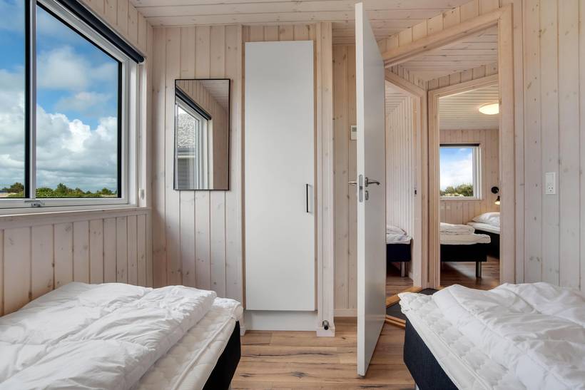 Foto von Ferienhaus JT52 in Søndervig - Westjütland