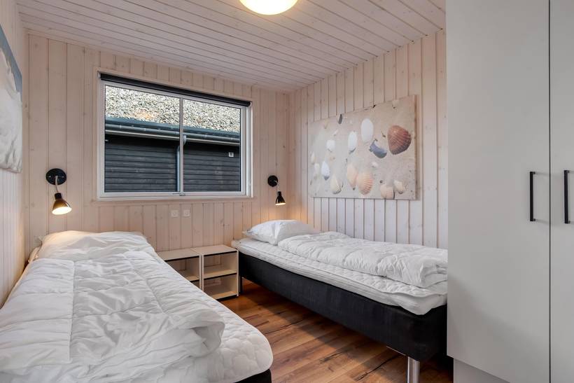 Foto von Ferienhaus JT52 in Søndervig - Westjütland
