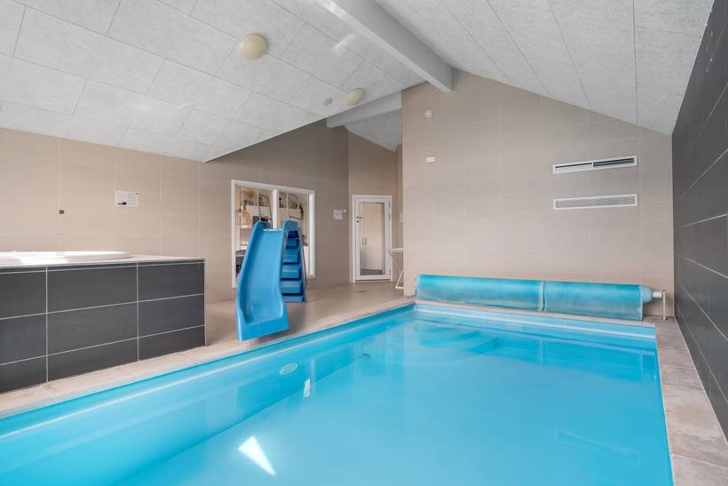 Foto von Ferienhaus JT52 in Søndervig - Westjütland