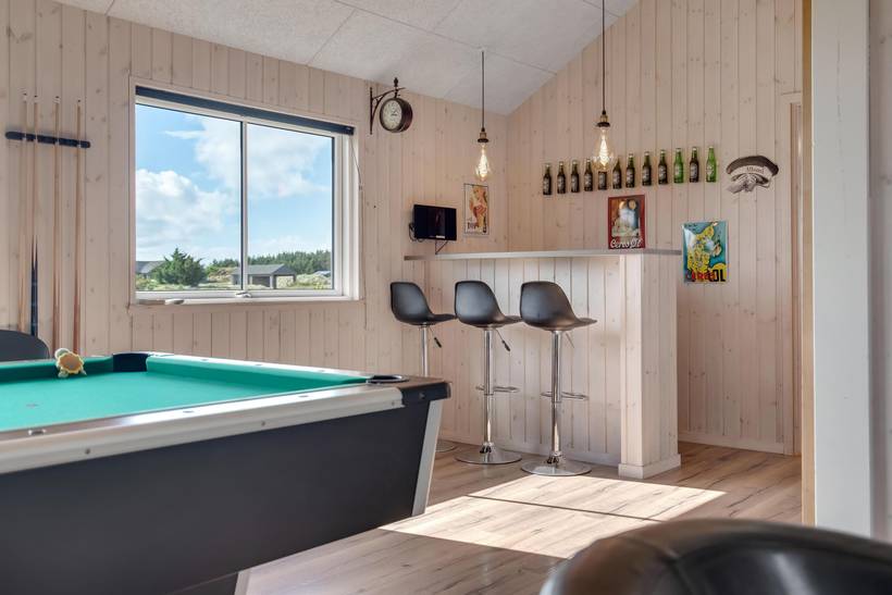 Foto von Ferienhaus JT52 in Søndervig - Westjütland