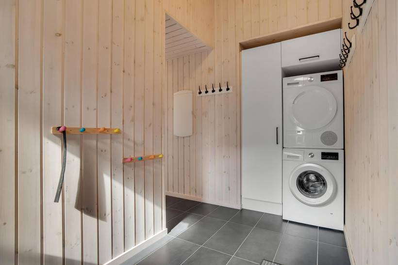 Foto von Ferienhaus JT52 in Søndervig - Westjütland