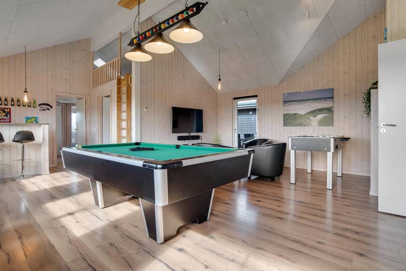 Foto von Ferienhaus JT52 in Søndervig - Westjütland