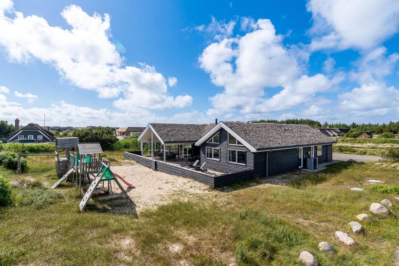 Foto von Ferienhaus JT52 in Søndervig - Westjütland