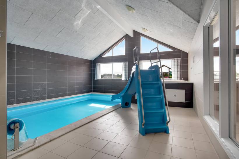 Foto von Ferienhaus JT52 in Søndervig - Westjütland
