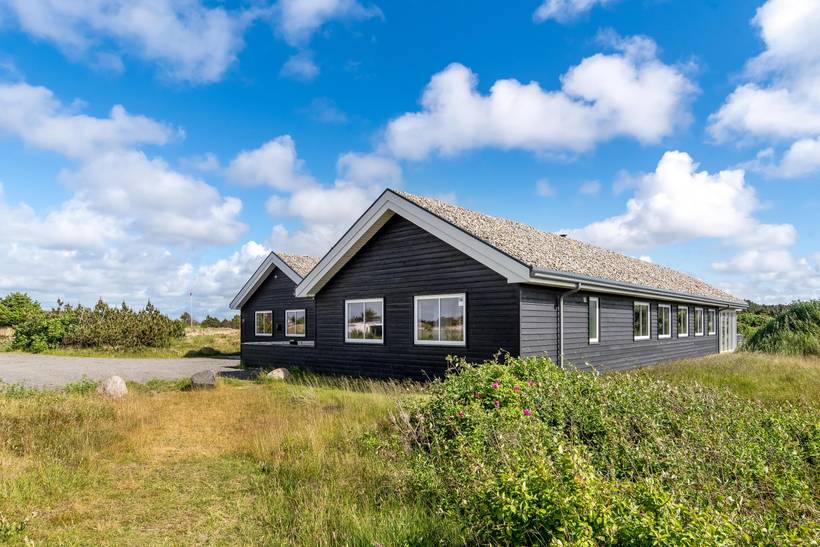 Foto von Ferienhaus JT52 in Søndervig - Westjütland