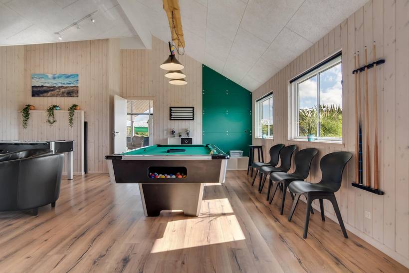 Foto von Ferienhaus JT52 in Søndervig - Westjütland