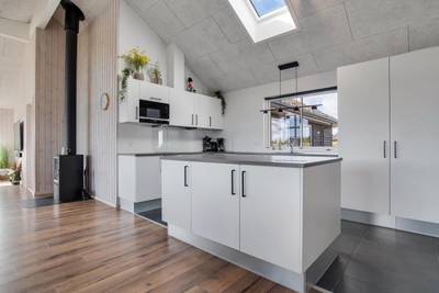 Vorschaubild von Ferienhaus JT52 in Søndervig - Westjütland