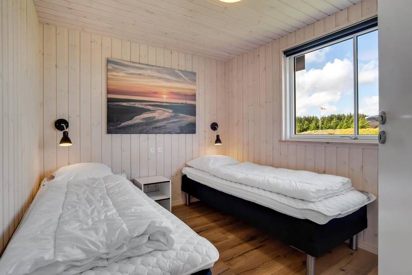 Foto von Ferienhaus JT52 in Søndervig - Westjütland