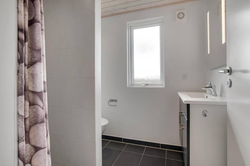 Foto von Ferienhaus JT52 in Søndervig - Westjütland