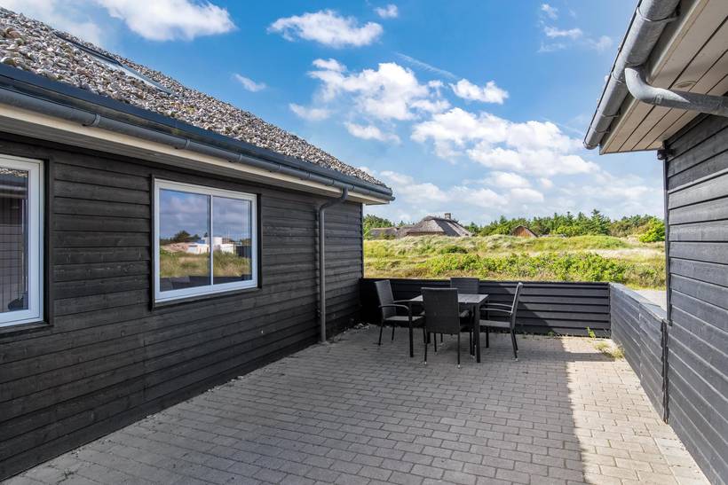 Foto von Ferienhaus JT52 in Søndervig - Westjütland