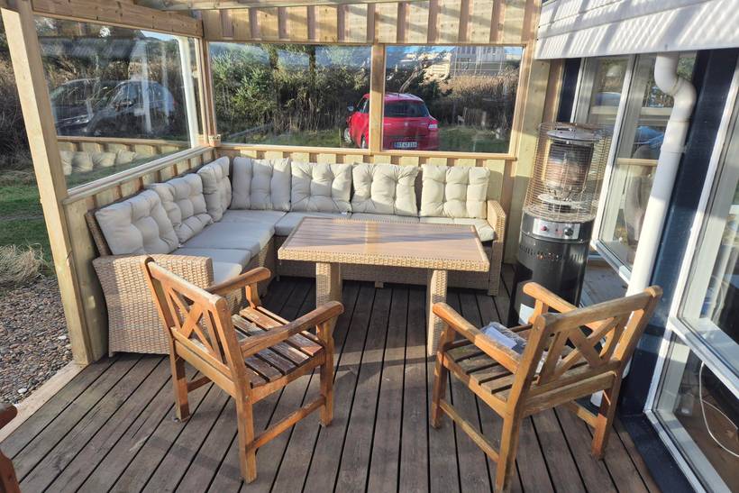 Foto von Ferienhaus JT53 in Vejlby Klit - Westjütland
