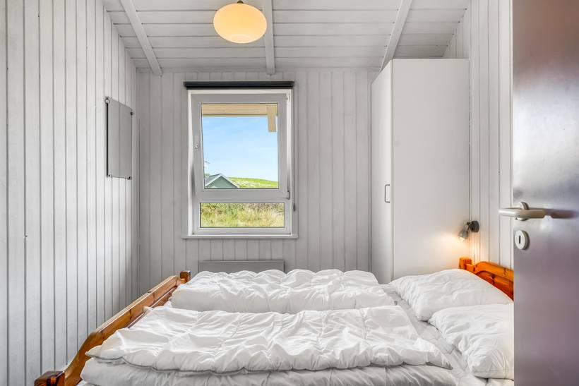Foto von Ferienhaus JT55 in Klitmøller - Thy/Limfjord
