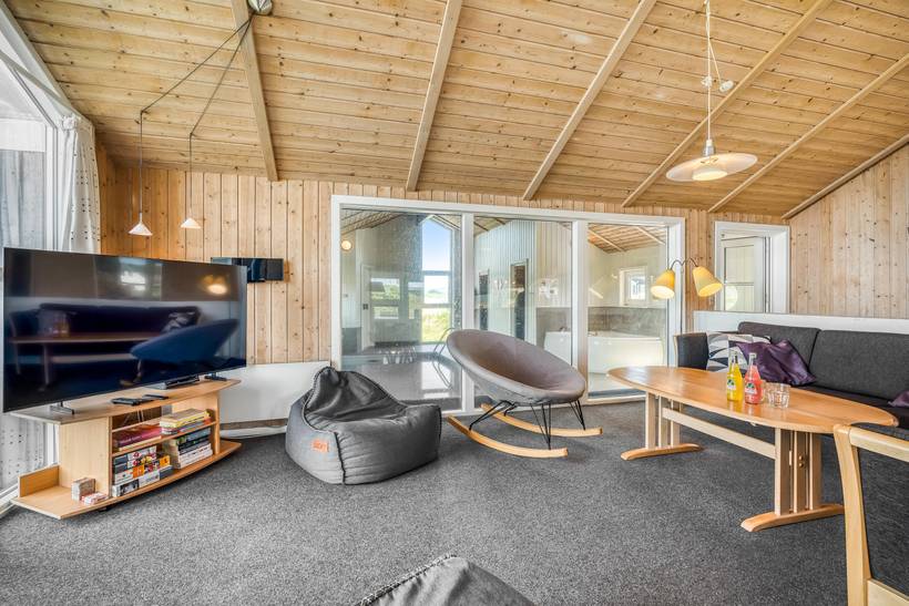 Foto von Ferienhaus JT55 in Klitmøller - Thy/Limfjord