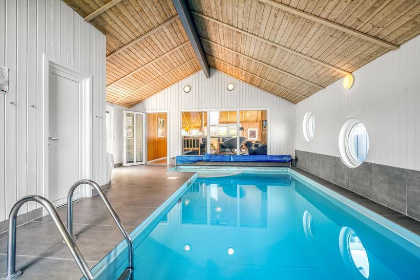 Foto von Ferienhaus JT55 in Klitmøller - Thy/Limfjord