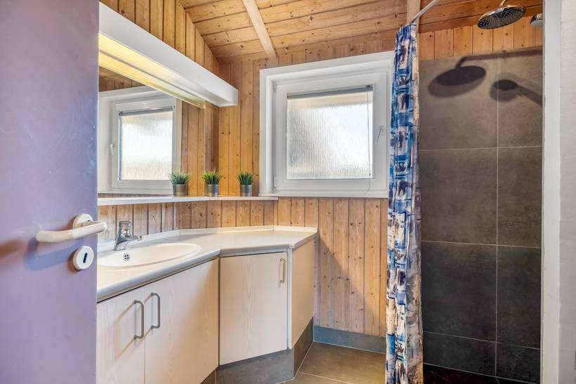 Foto von Ferienhaus JT55 in Klitmøller - Thy/Limfjord