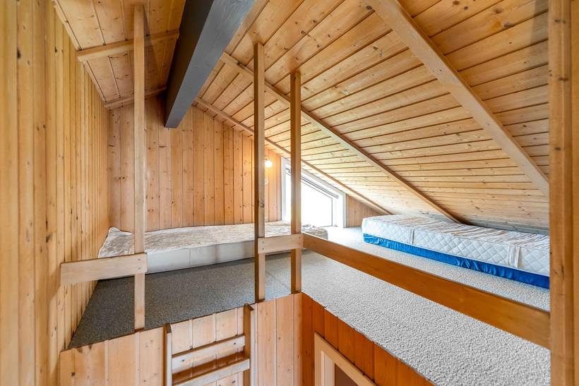Foto von Ferienhaus JT55 in Klitmøller - Thy/Limfjord