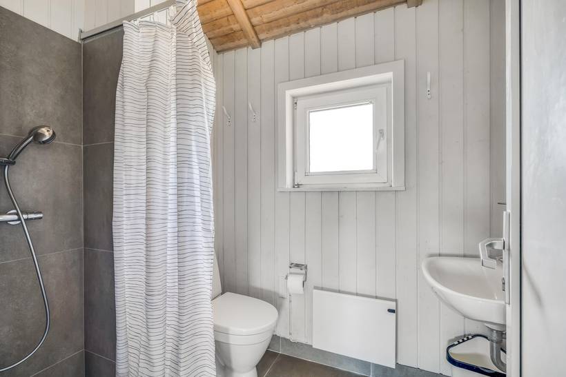 Foto von Ferienhaus JT55 in Klitmøller - Thy/Limfjord