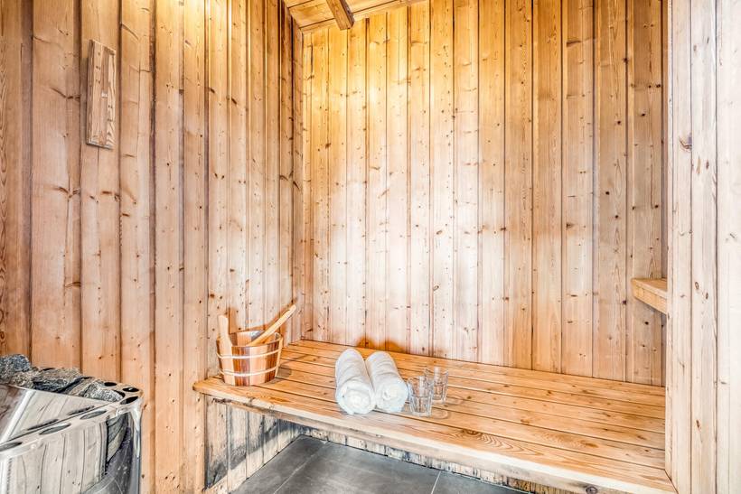 Foto von Ferienhaus JT55 in Klitmøller - Thy/Limfjord