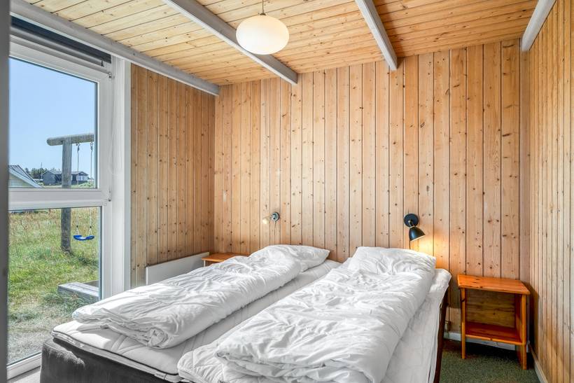 Foto von Ferienhaus JT55 in Klitmøller - Thy/Limfjord