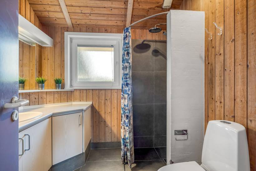 Foto von Ferienhaus JT55 in Klitmøller - Thy/Limfjord