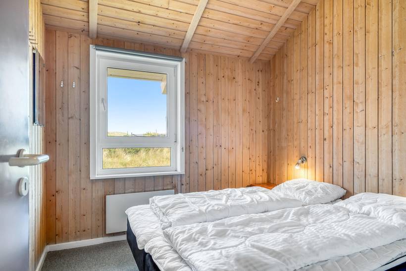 Foto von Ferienhaus JT55 in Klitmøller - Thy/Limfjord