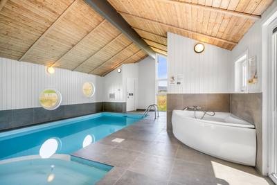 Vorschaubild von Ferienhaus JT55 in Klitmøller - Thy/Limfjord
