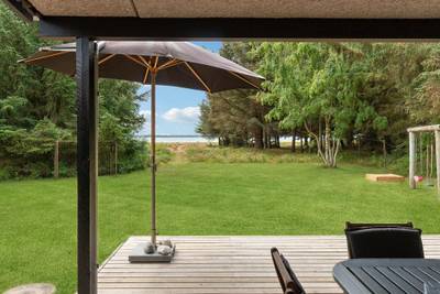 Vorschaubild von Ferienhaus JT59 in Oddesund - Thy/Limfjord