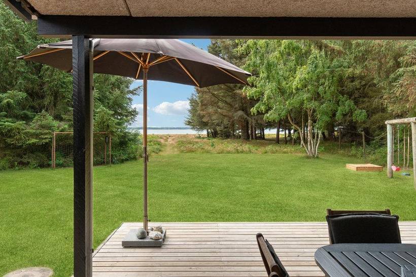 Foto von Ferienhaus JT59 in Oddesund - Thy/Limfjord