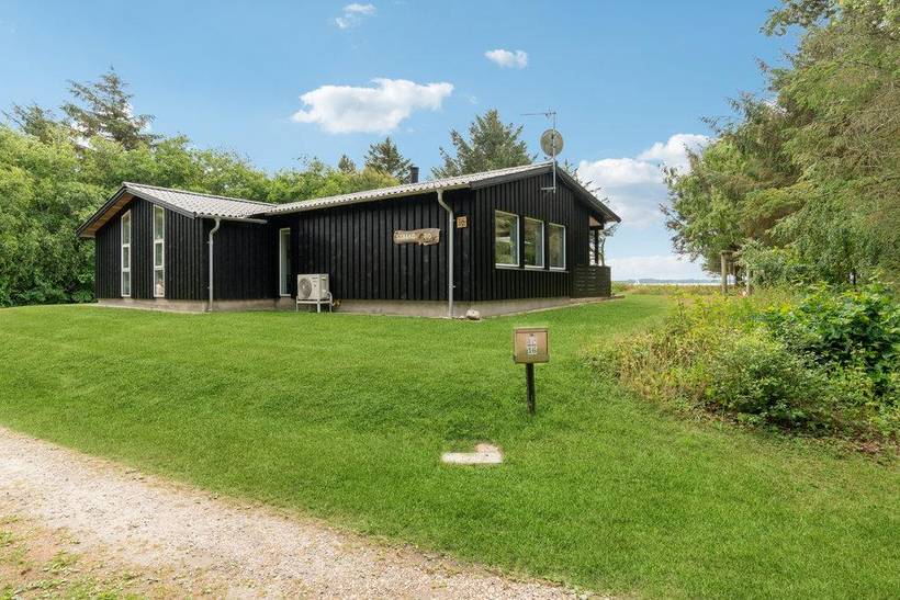 Foto von Ferienhaus JT59 in Oddesund - Thy/Limfjord