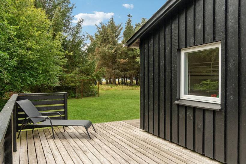 Foto von Ferienhaus JT59 in Oddesund - Thy/Limfjord