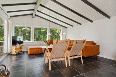 Vorschaubild von Ferienhaus JT59 in Oddesund - Thy/Limfjord