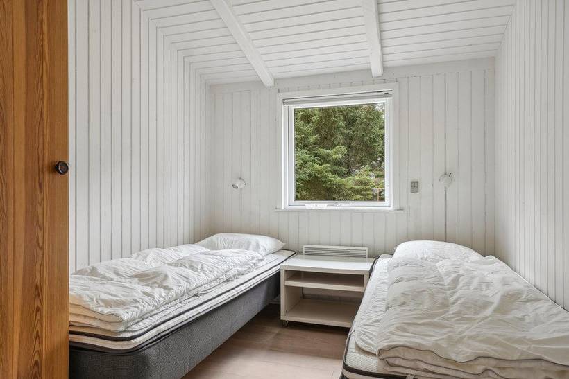 Foto von Ferienhaus JT59 in Oddesund - Thy/Limfjord
