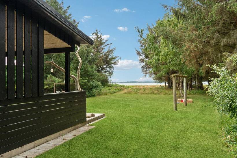 Foto von Ferienhaus JT59 in Oddesund - Thy/Limfjord