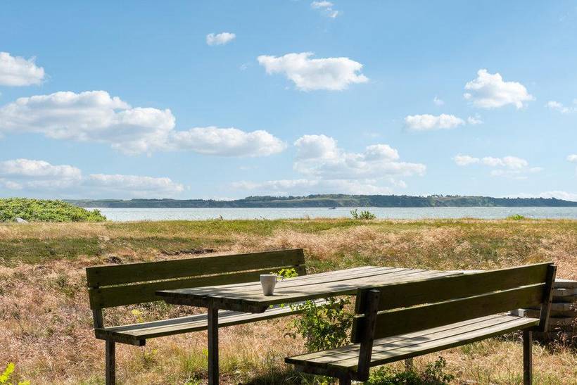 Foto von Ferienhaus JT59 in Oddesund - Thy/Limfjord