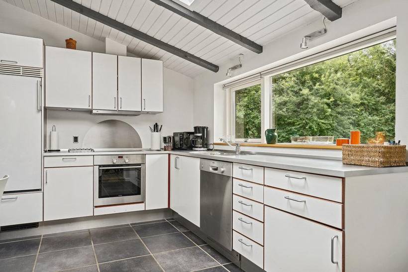 Foto von Ferienhaus JT59 in Oddesund - Thy/Limfjord