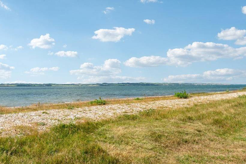 Foto von Ferienhaus JT59 in Oddesund - Thy/Limfjord
