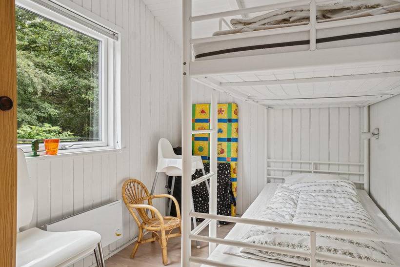 Foto von Ferienhaus JT59 in Oddesund - Thy/Limfjord