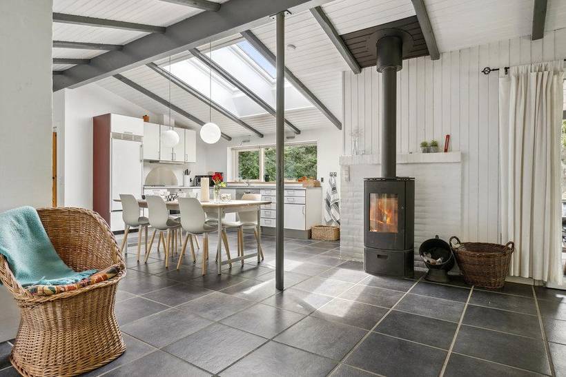 Foto von Ferienhaus JT59 in Oddesund - Thy/Limfjord