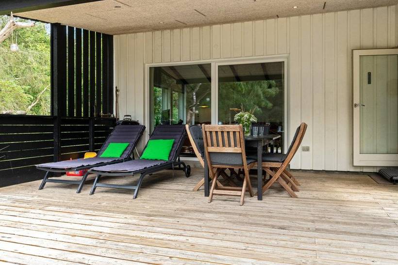 Foto von Ferienhaus JT59 in Oddesund - Thy/Limfjord