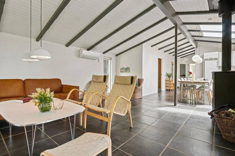 Foto von Ferienhaus JT59 in Oddesund - Thy/Limfjord
