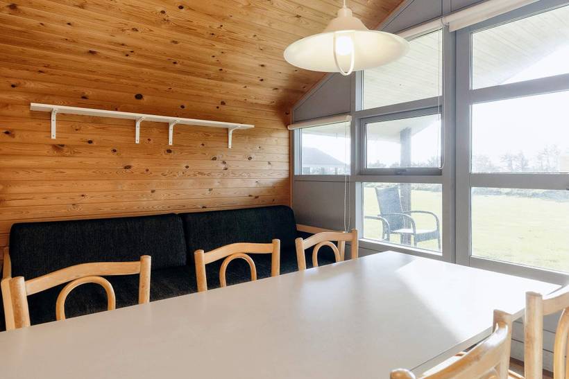 Foto von Ferienhaus JT63 in Løkken - Nordjütland