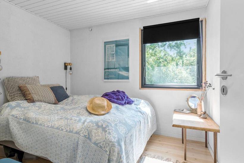 Foto von Ferienhaus JT65 in Sejerø Bugt - Westseeland
