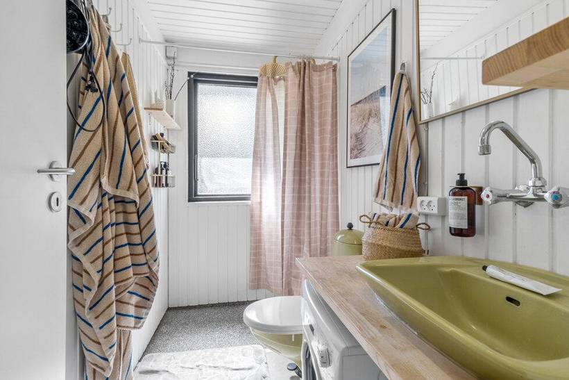 Foto von Ferienhaus JT65 in Sejerø Bugt - Westseeland