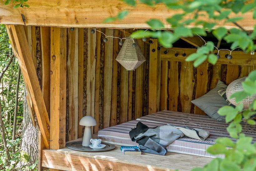 Foto von Ferienhaus JT65 in Sejerø Bugt - Westseeland