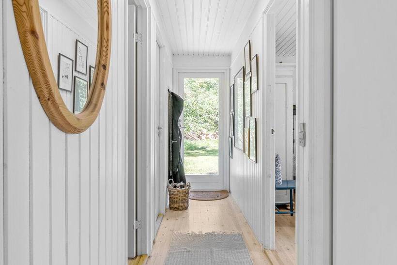 Foto von Ferienhaus JT65 in Sejerø Bugt - Westseeland