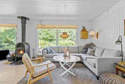 Vorschaubild von Ferienhaus JT65 in Sejerø Bugt - Westseeland