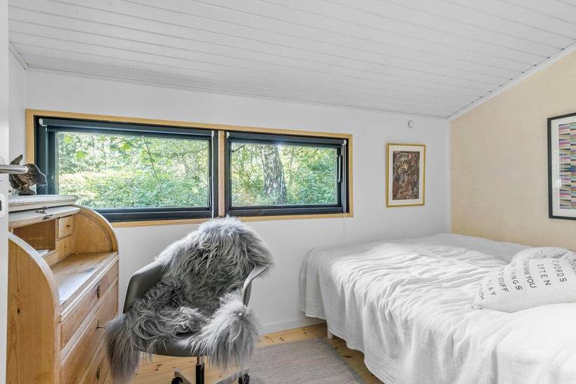 Foto von Ferienhaus JT65 in Sejerø Bugt - Westseeland