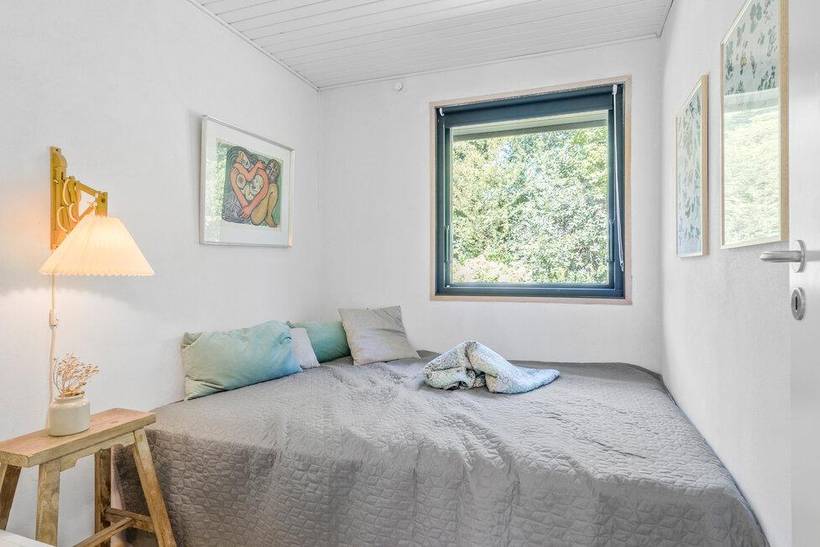 Foto von Ferienhaus JT65 in Sejerø Bugt - Westseeland