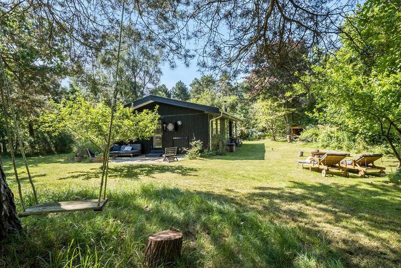 Foto von Ferienhaus JT65 in Sejerø Bugt - Westseeland