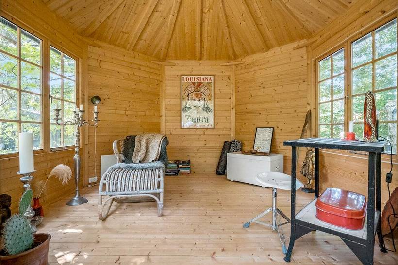Foto von Ferienhaus JT65 in Sejerø Bugt - Westseeland